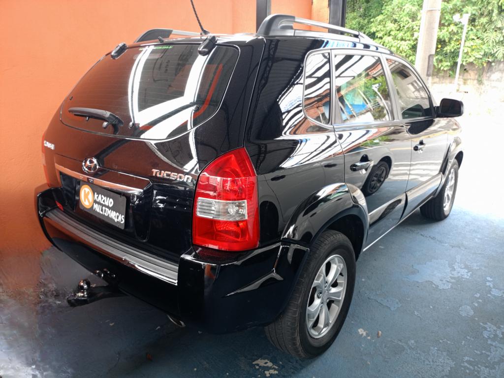 HYUNDAI Tucson - Foto