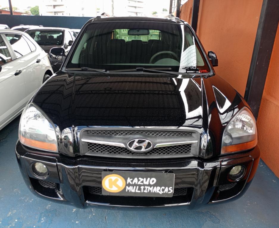 HYUNDAI Tucson - Foto
