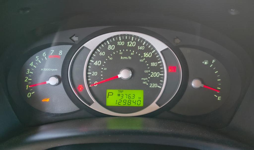 HYUNDAI Tucson - Foto
