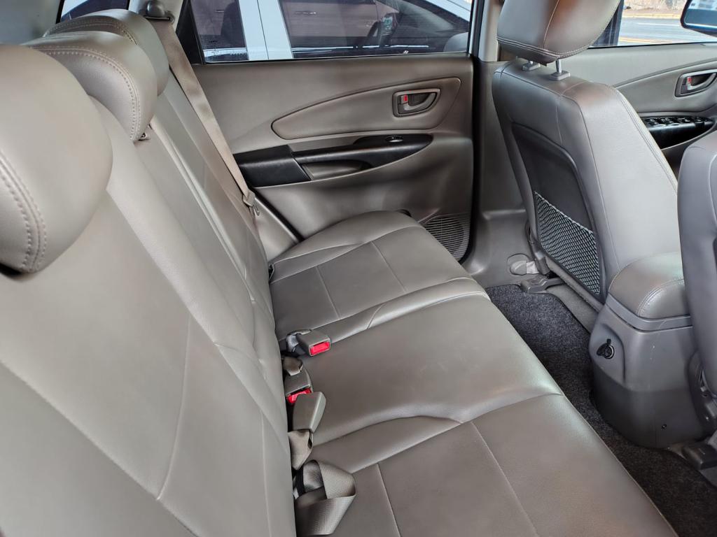 HYUNDAI Tucson - Foto