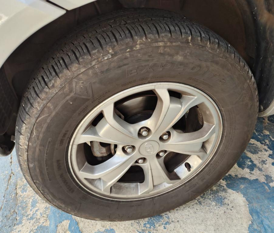 HYUNDAI Tucson - Foto