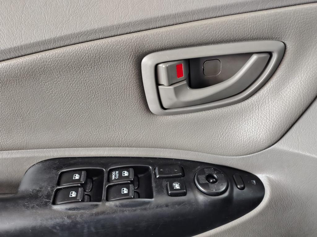 HYUNDAI Tucson - Foto