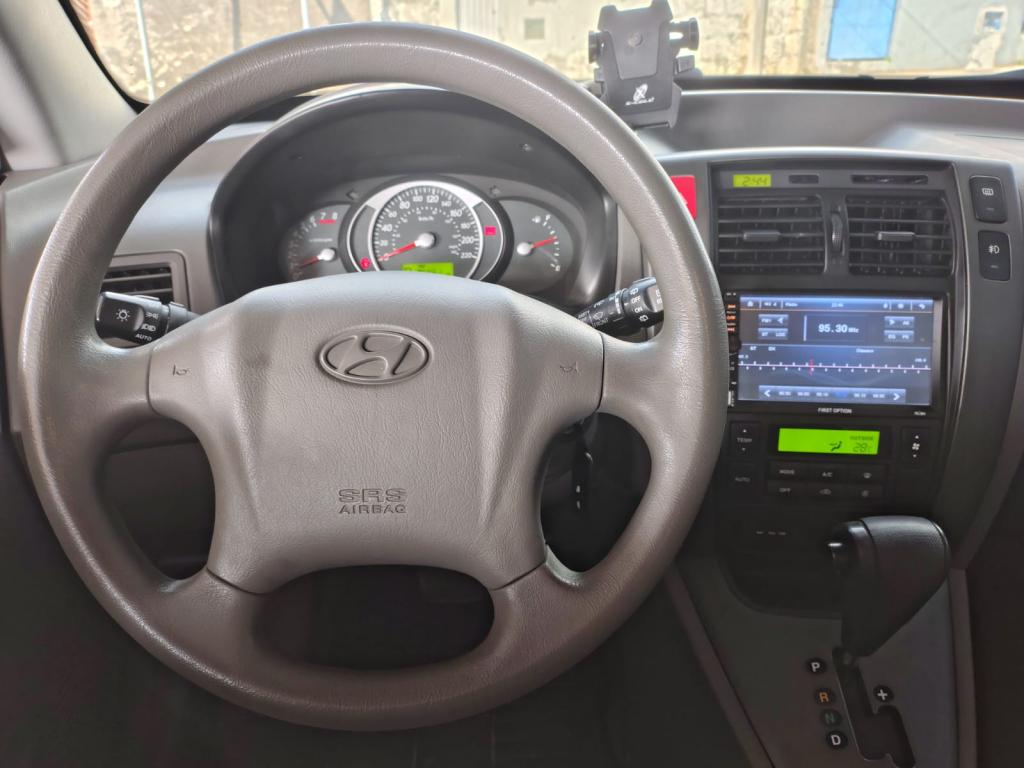 HYUNDAI Tucson - Foto