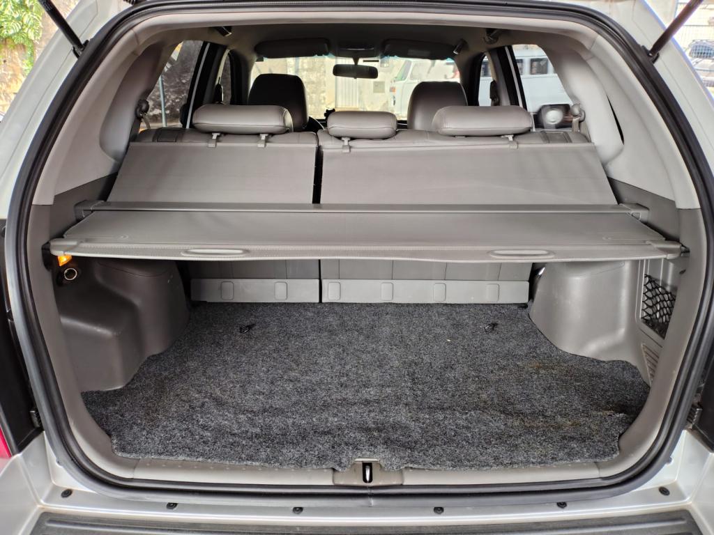 HYUNDAI Tucson - Foto