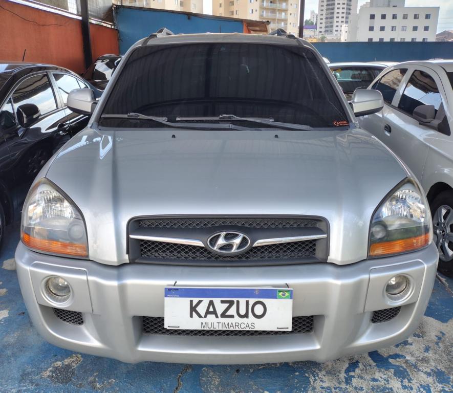 HYUNDAI Tucson - Foto