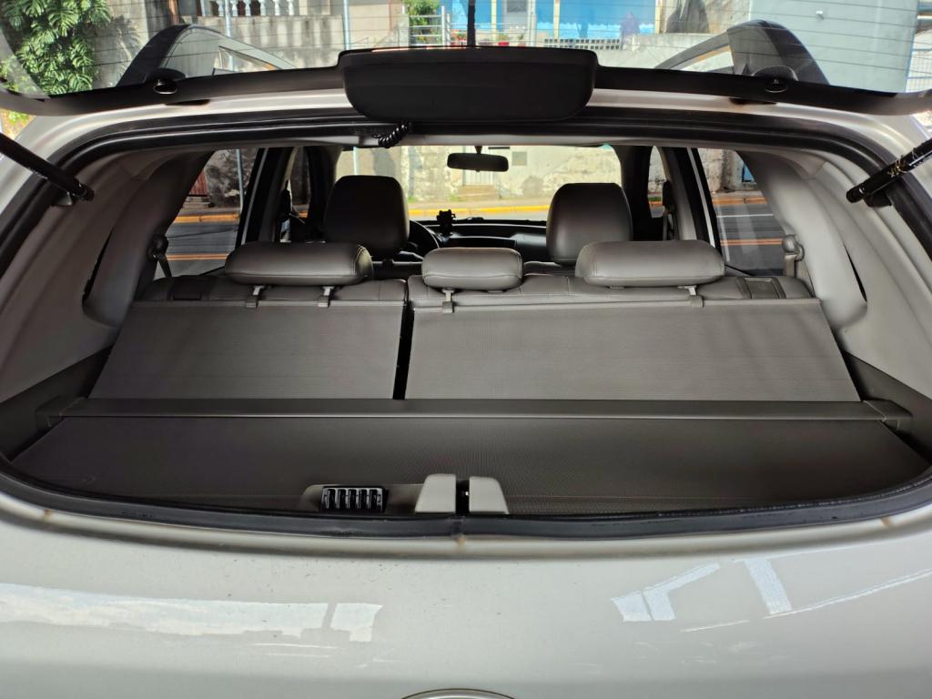 HYUNDAI Tucson - Foto