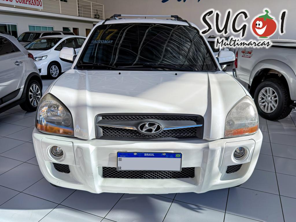 HYUNDAI Tucson - Foto
