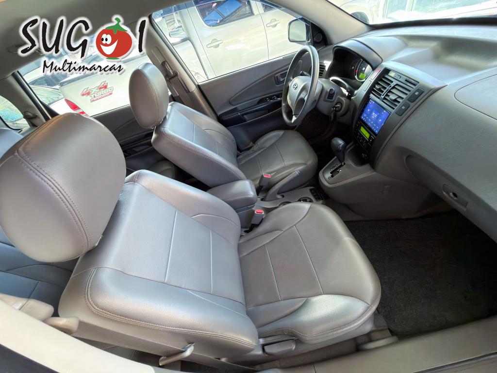 HYUNDAI Tucson - Foto
