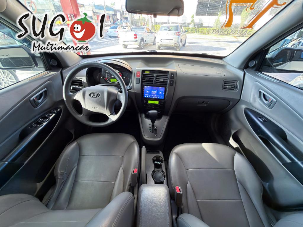 HYUNDAI Tucson - Foto