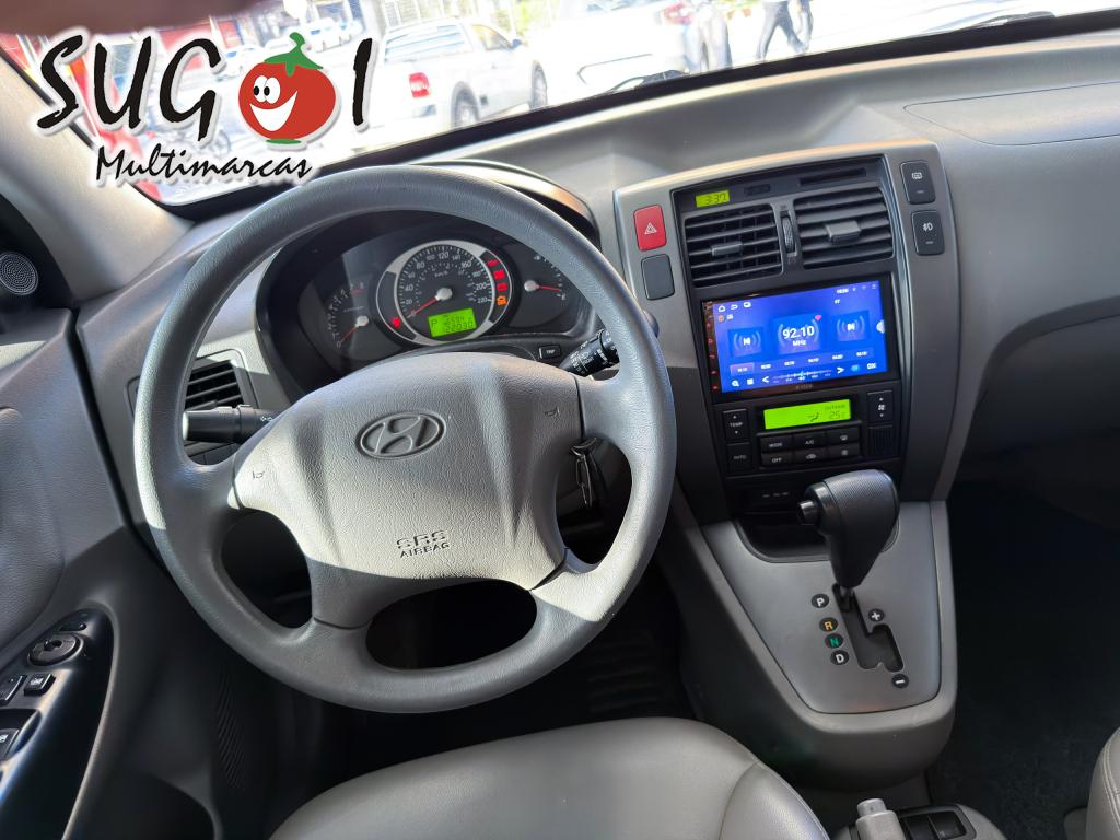 HYUNDAI Tucson - Foto