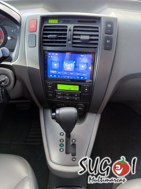 HYUNDAI Tucson - Foto