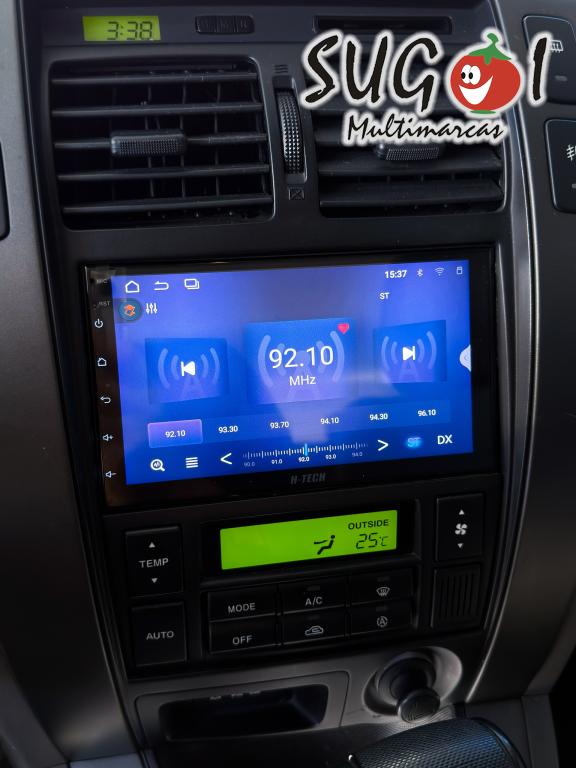HYUNDAI Tucson - Foto