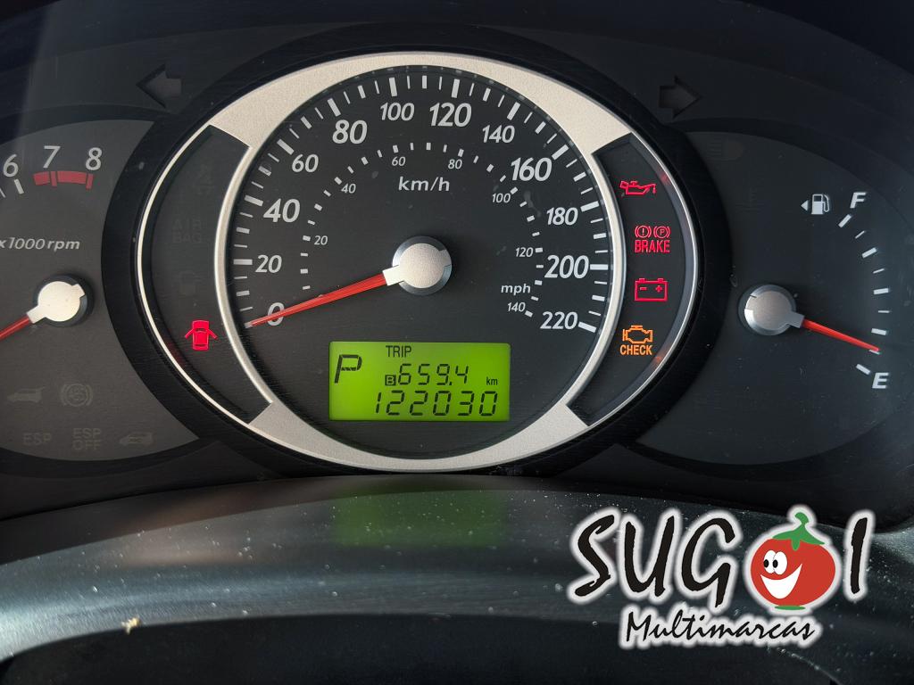 HYUNDAI Tucson - Foto