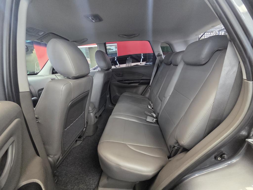 HYUNDAI Tucson - Foto