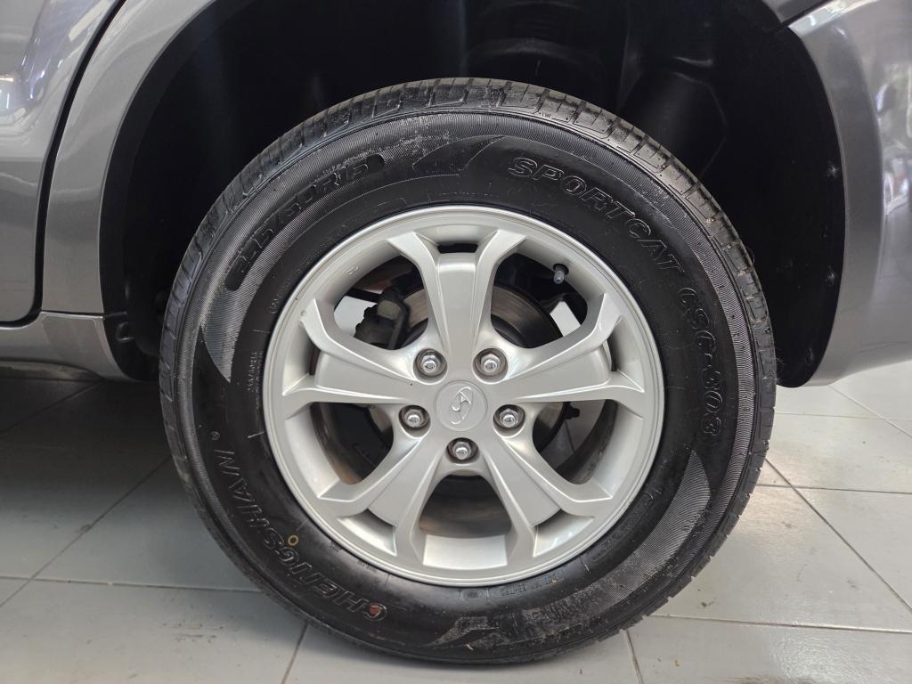 HYUNDAI Tucson - Foto