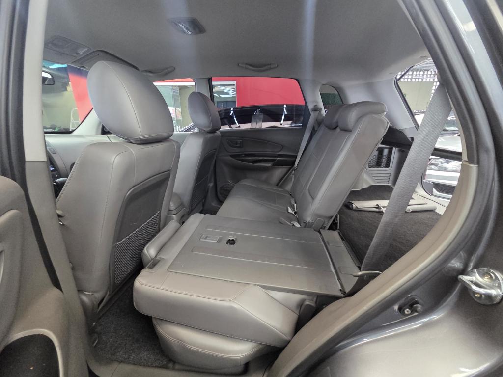 HYUNDAI Tucson - Foto