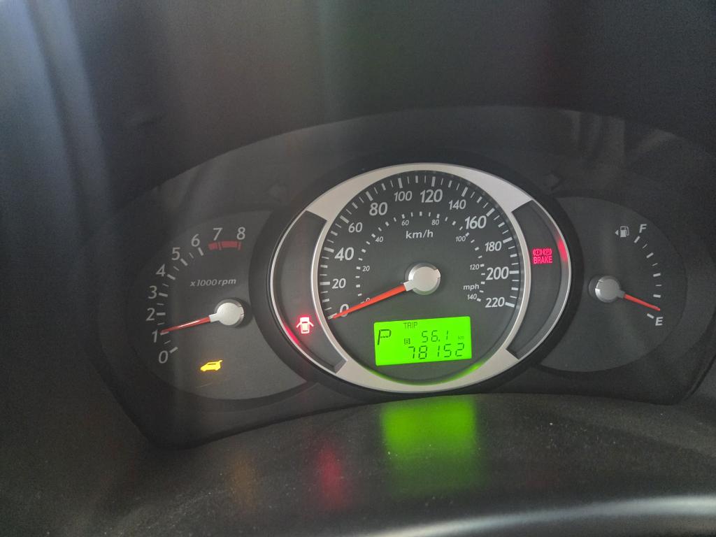 HYUNDAI Tucson - Foto