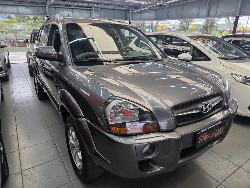 HYUNDAI Tucson - Foto