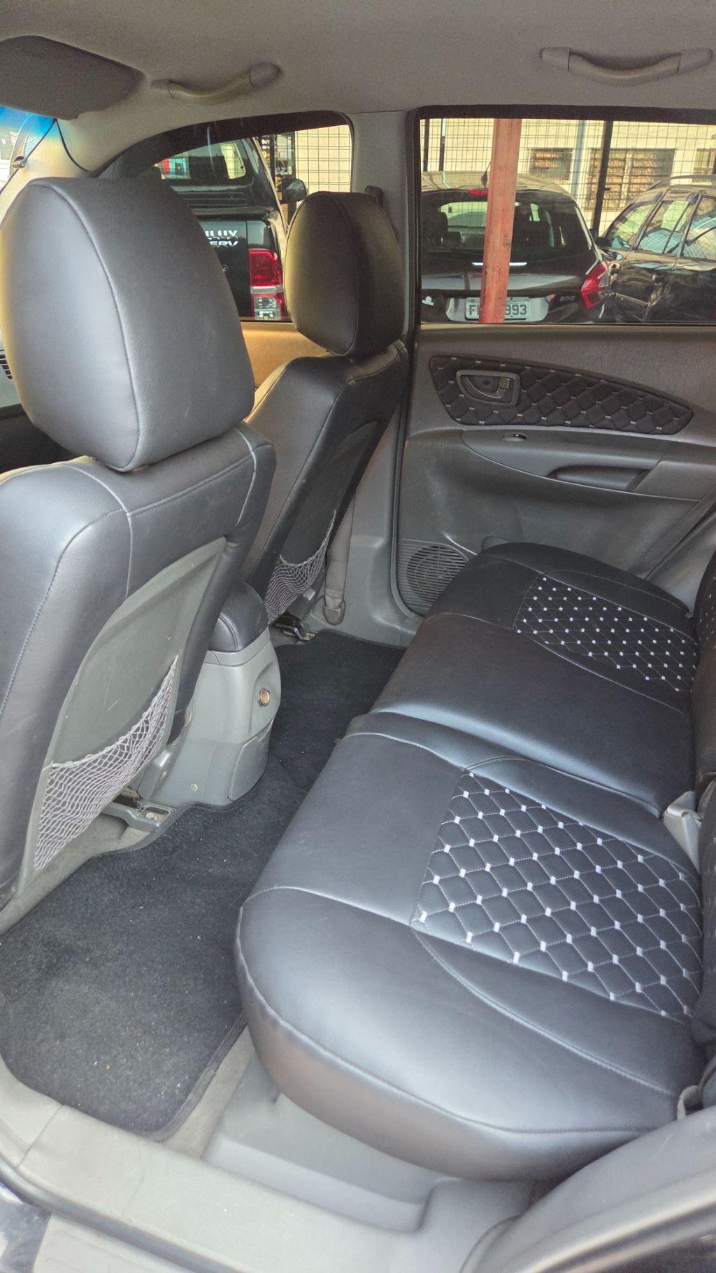 HYUNDAI Tucson - Foto