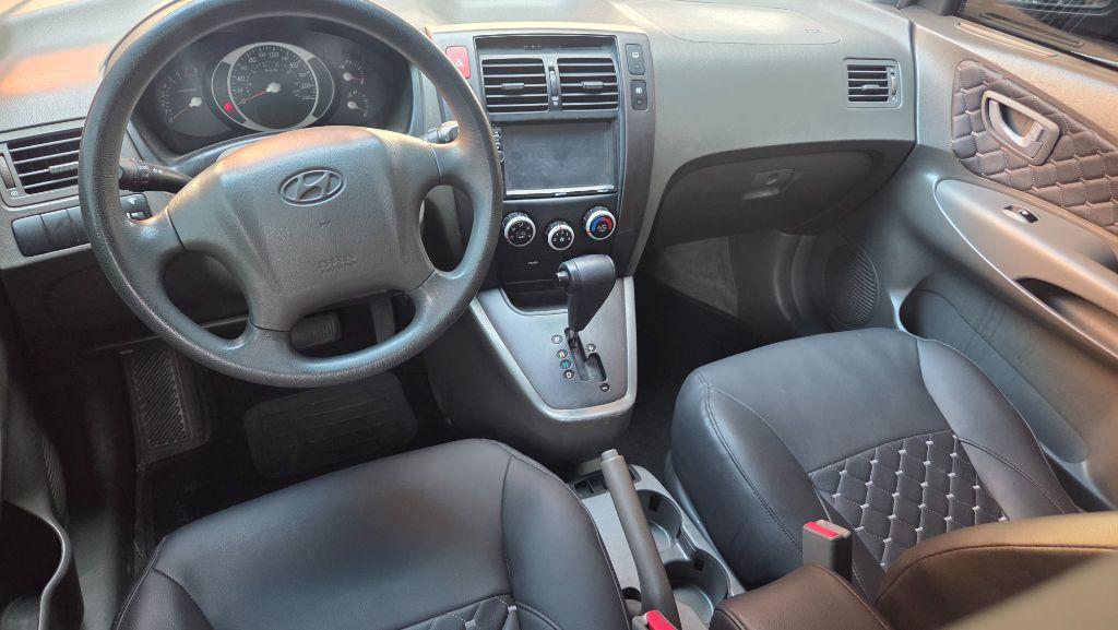 HYUNDAI Tucson - Foto