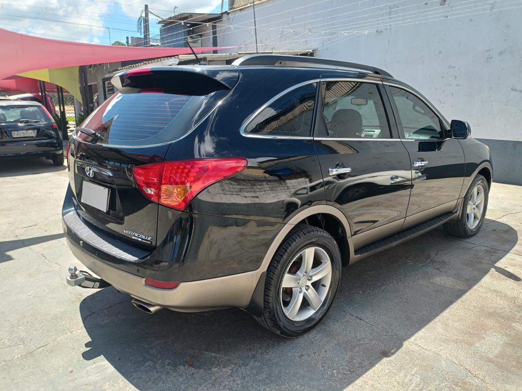 HYUNDAI Vera Cruz - Foto