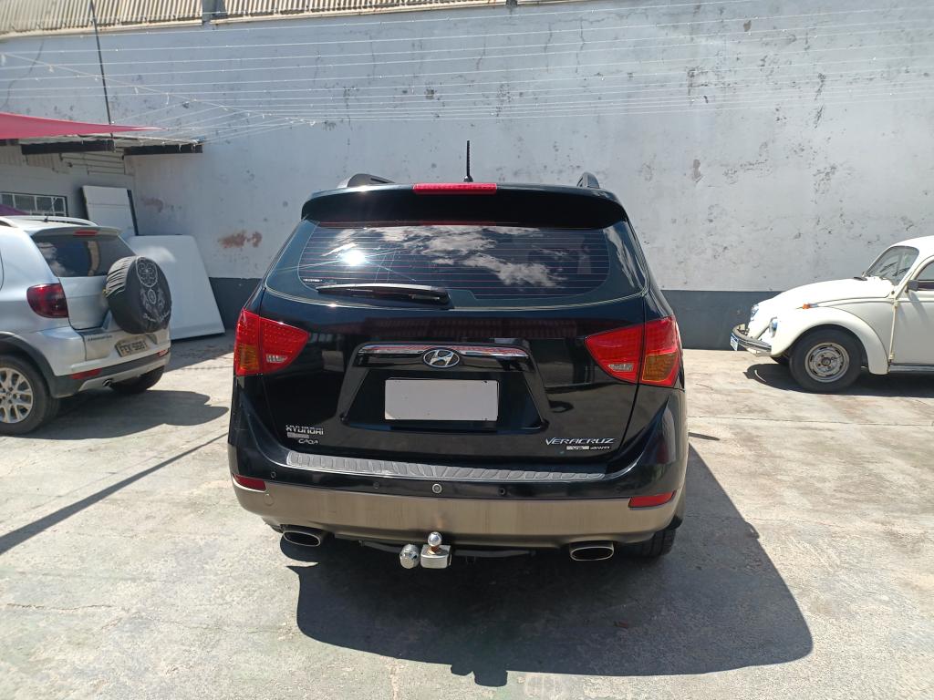 HYUNDAI Vera Cruz - Foto
