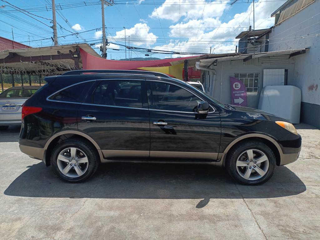 HYUNDAI Vera Cruz - Foto