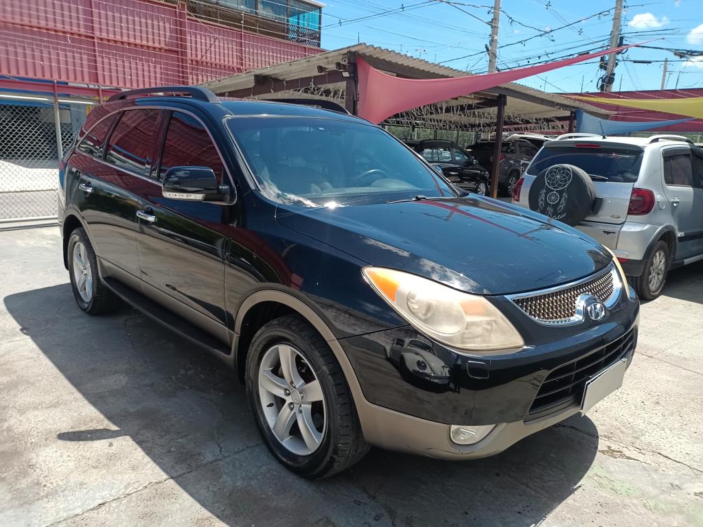 HYUNDAI Vera Cruz