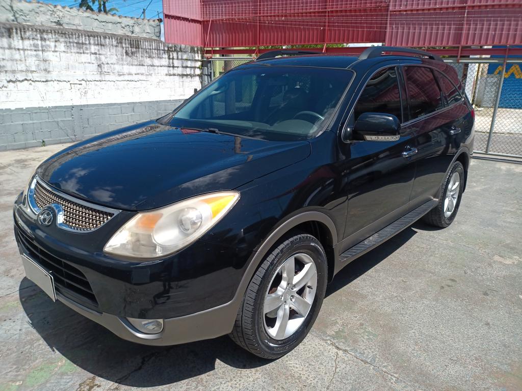 HYUNDAI Vera Cruz - Foto