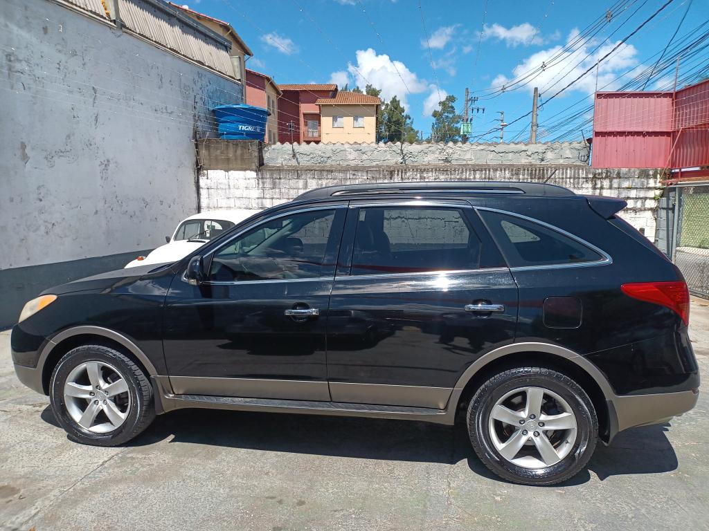 HYUNDAI Vera Cruz - Foto