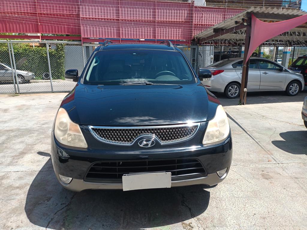 HYUNDAI Vera Cruz - Foto