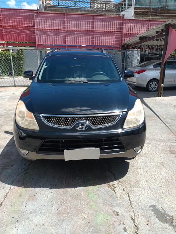 HYUNDAI Vera Cruz - Foto