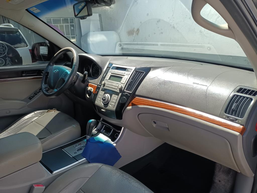 HYUNDAI Vera Cruz - Foto