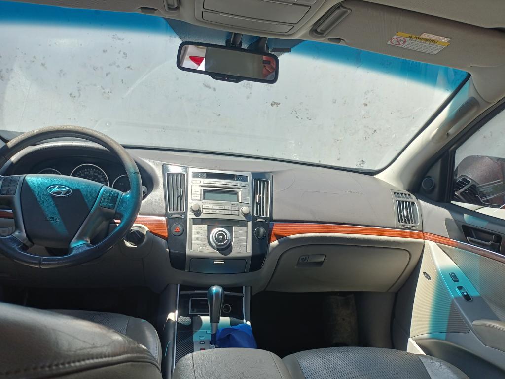 HYUNDAI Vera Cruz - Foto