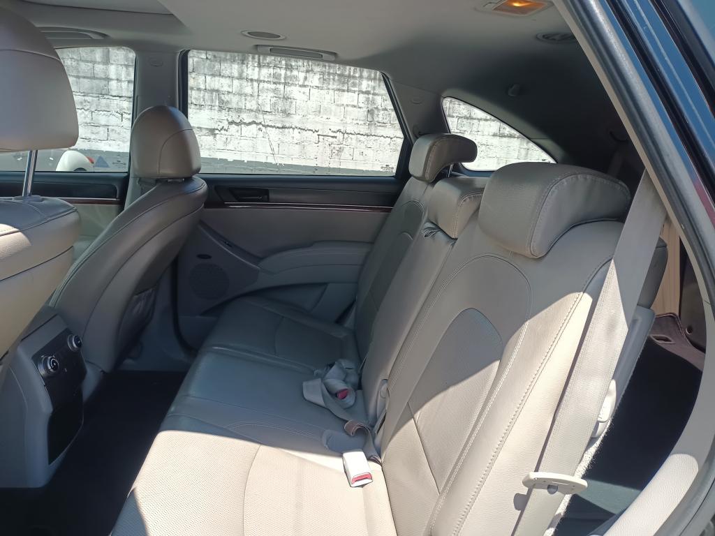 HYUNDAI Vera Cruz - Foto