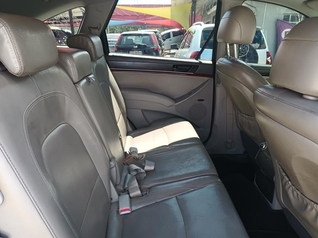 HYUNDAI Vera Cruz - Foto