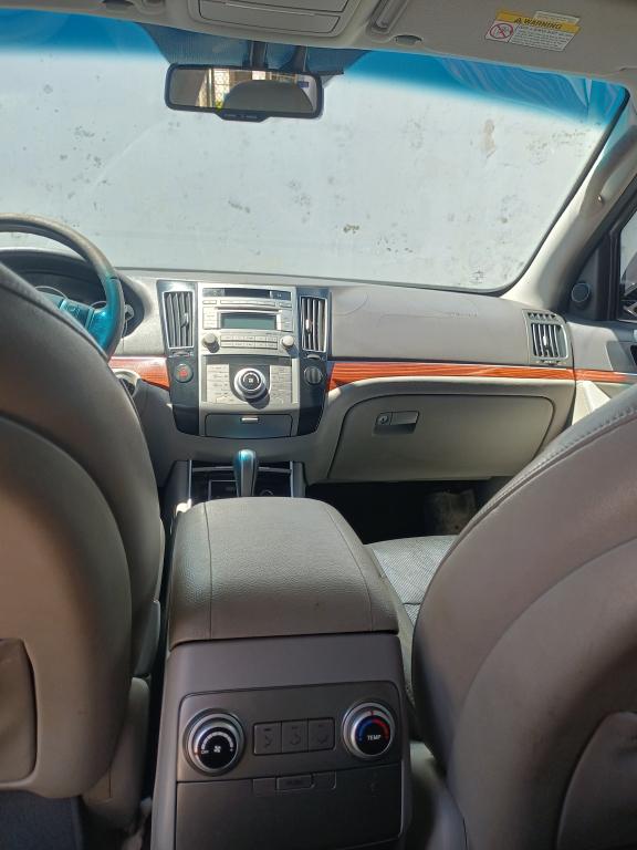 HYUNDAI Vera Cruz - Foto