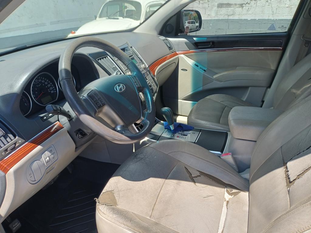 HYUNDAI Vera Cruz - Foto