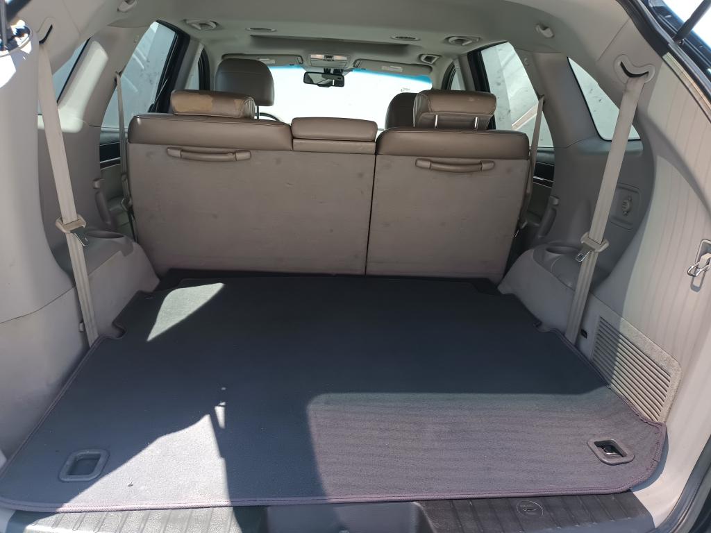 HYUNDAI Vera Cruz - Foto