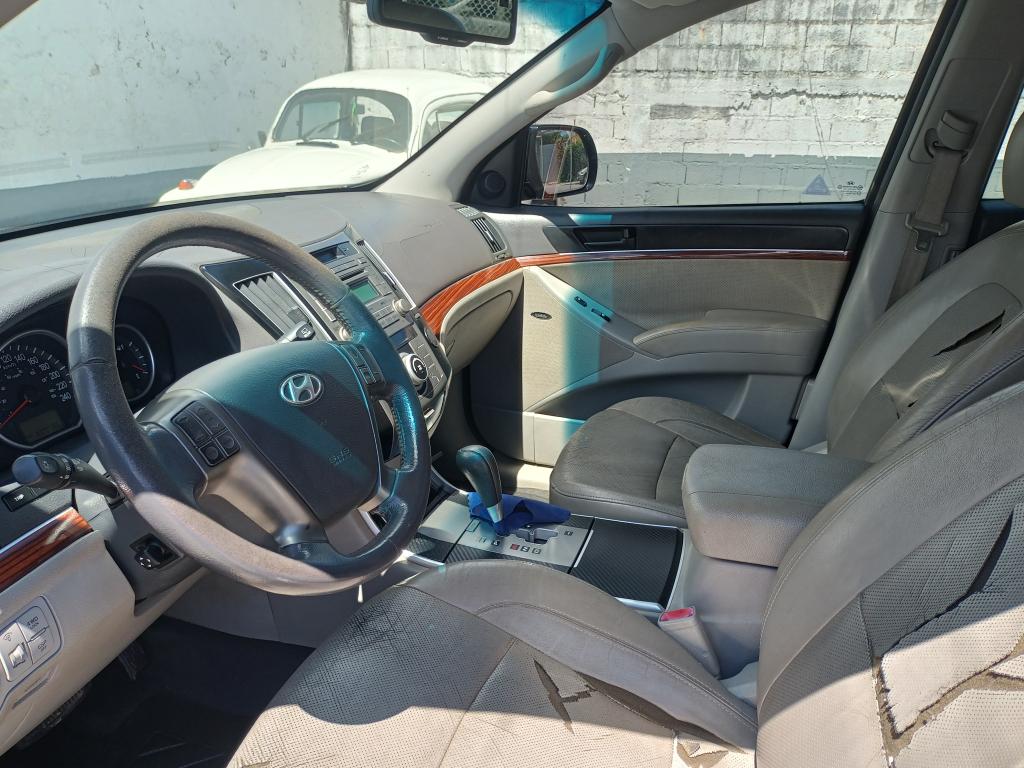 HYUNDAI Vera Cruz - Foto