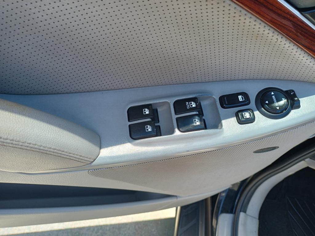 HYUNDAI Vera Cruz - Foto