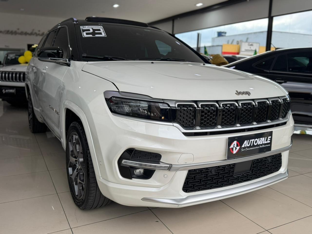 JEEP Commander - Foto