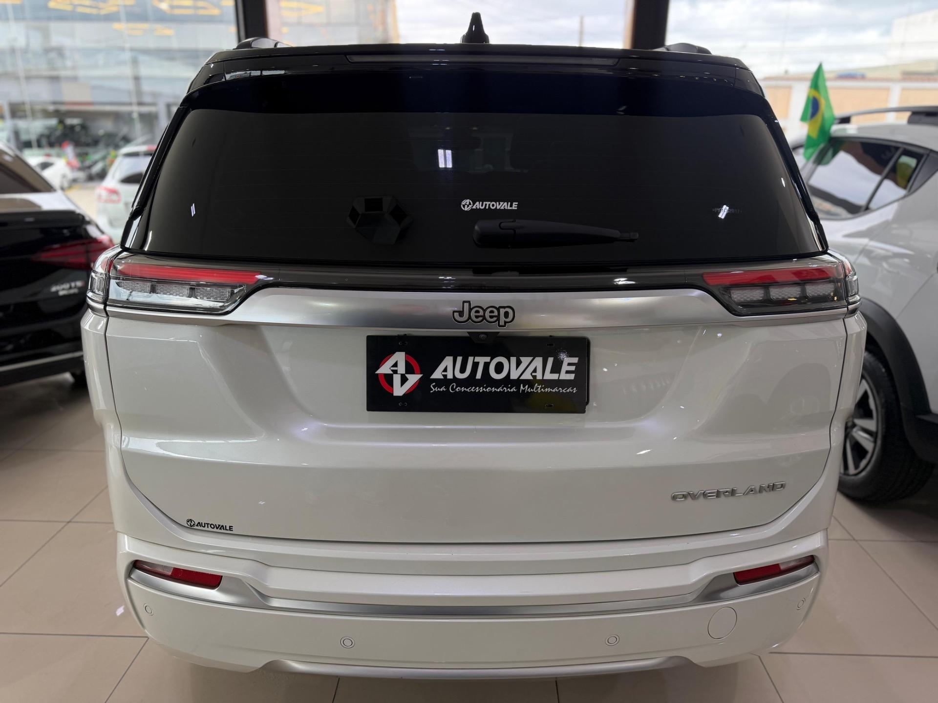 JEEP Commander - Foto