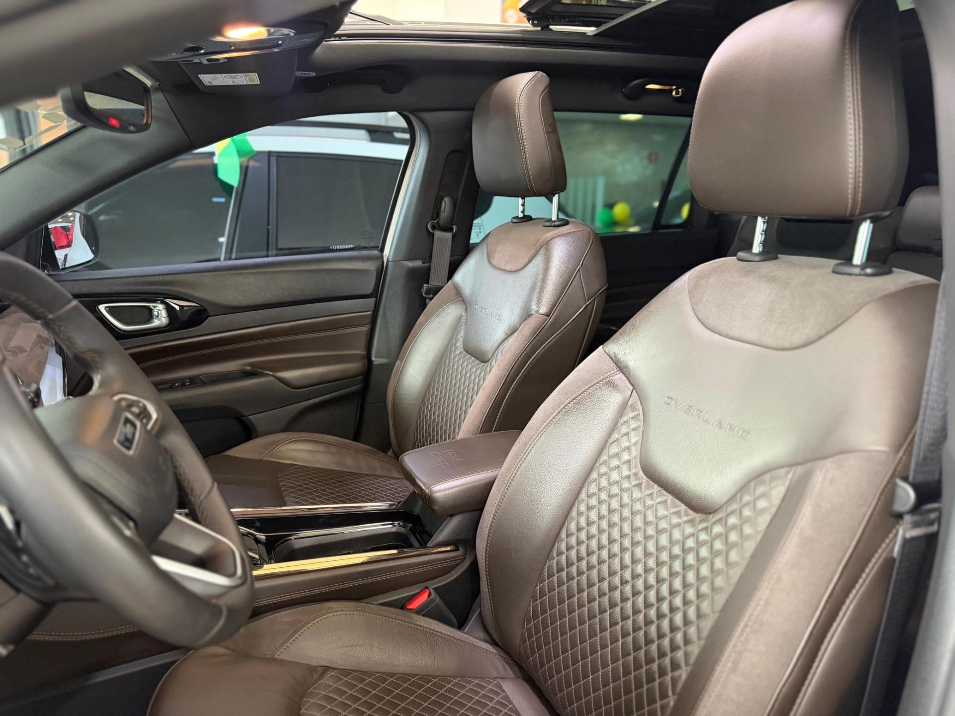 JEEP Commander - Foto