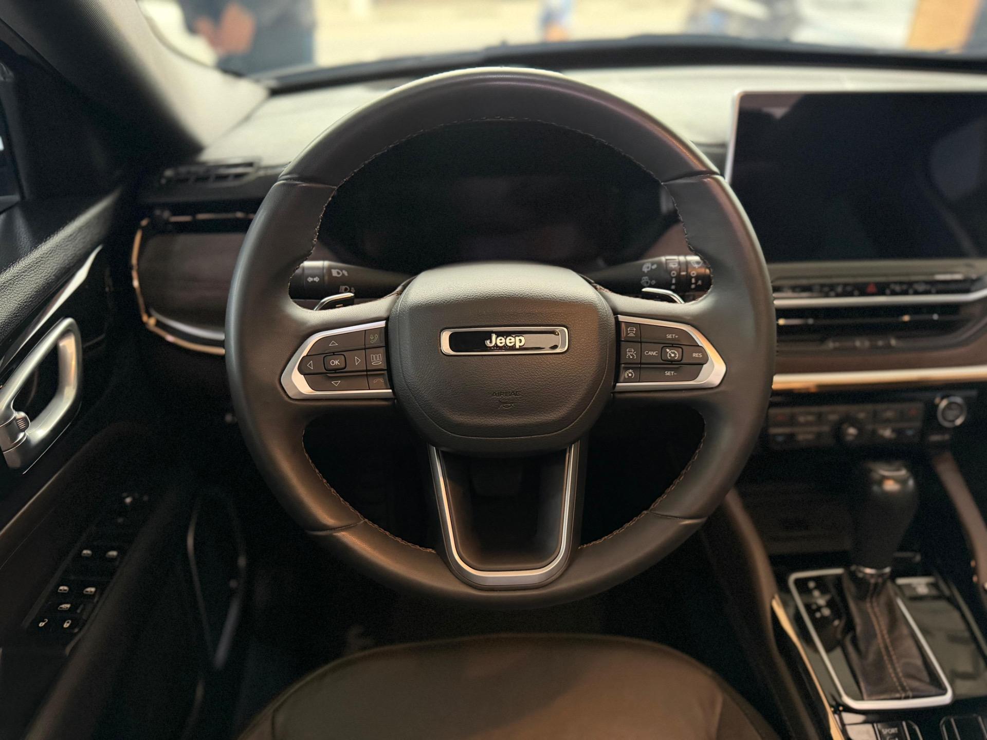 JEEP Commander - Foto