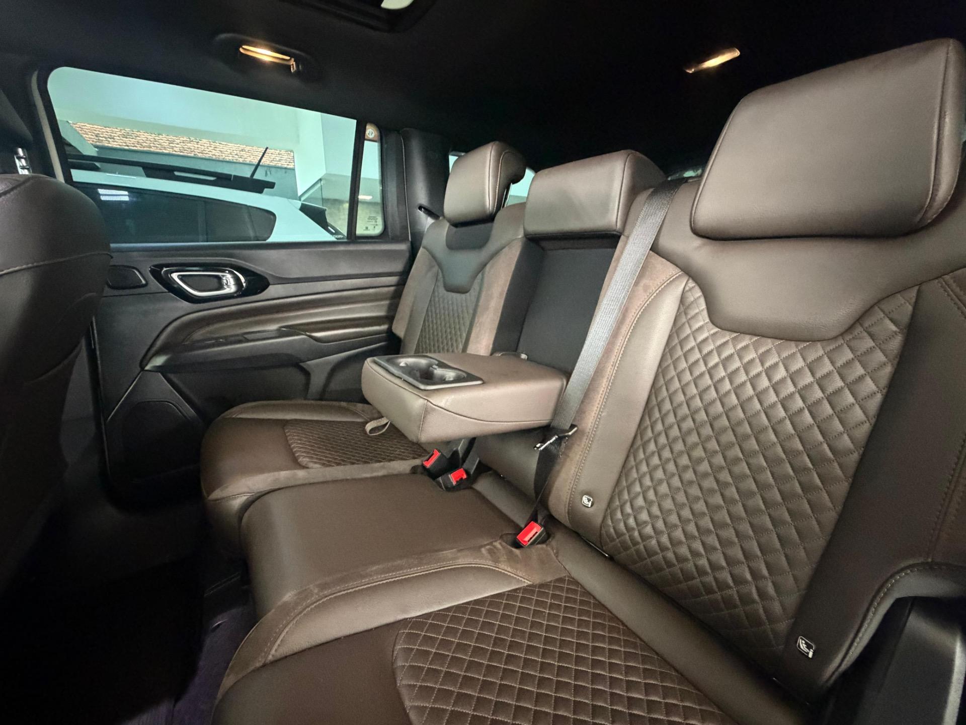 JEEP Commander - Foto