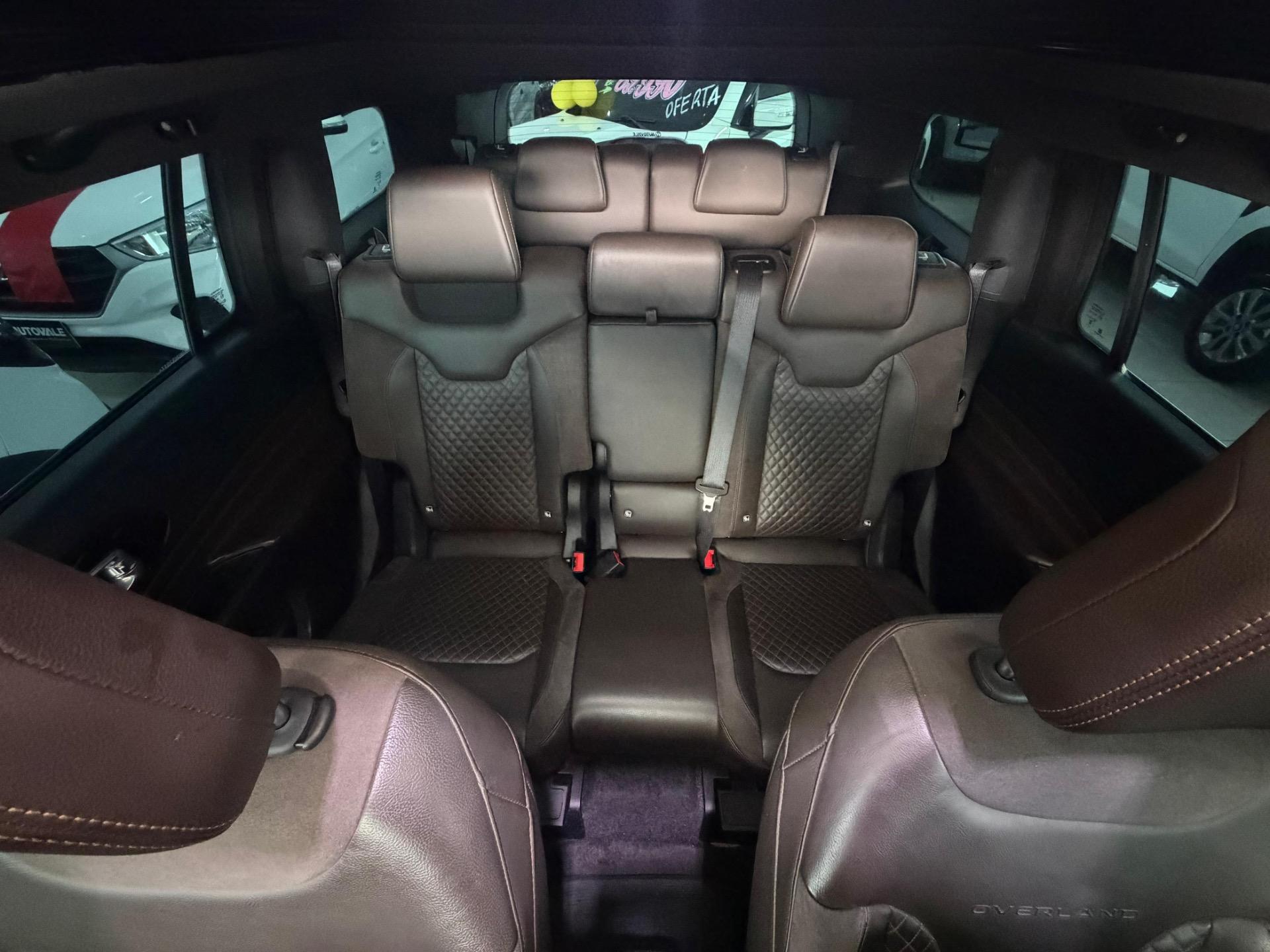 JEEP Commander - Foto