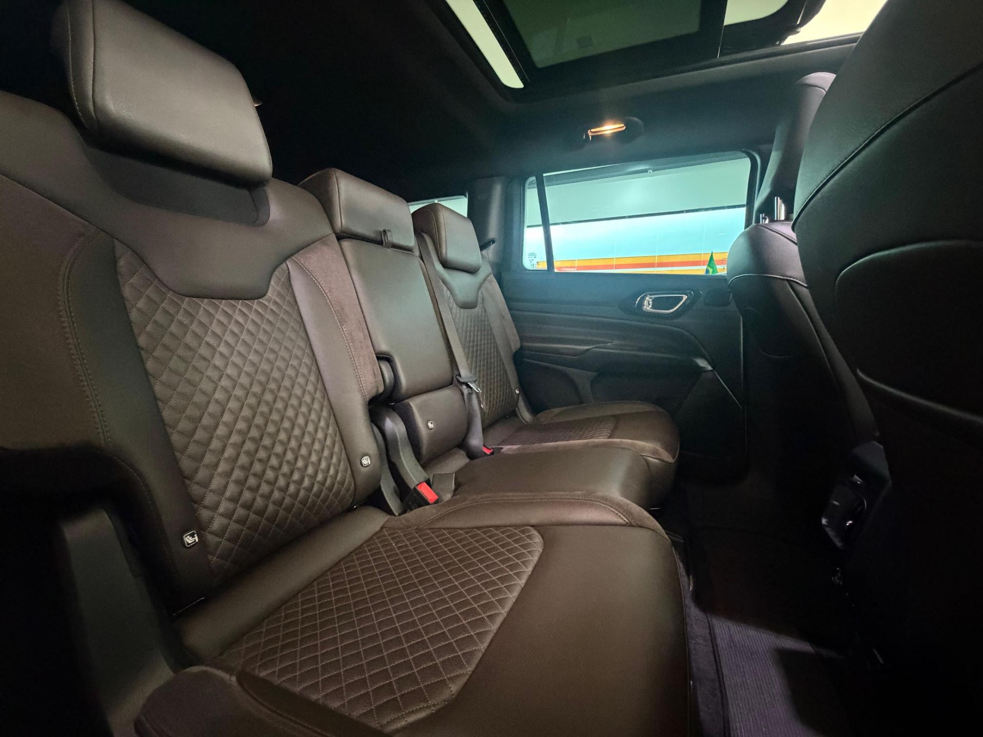 JEEP Commander - Foto