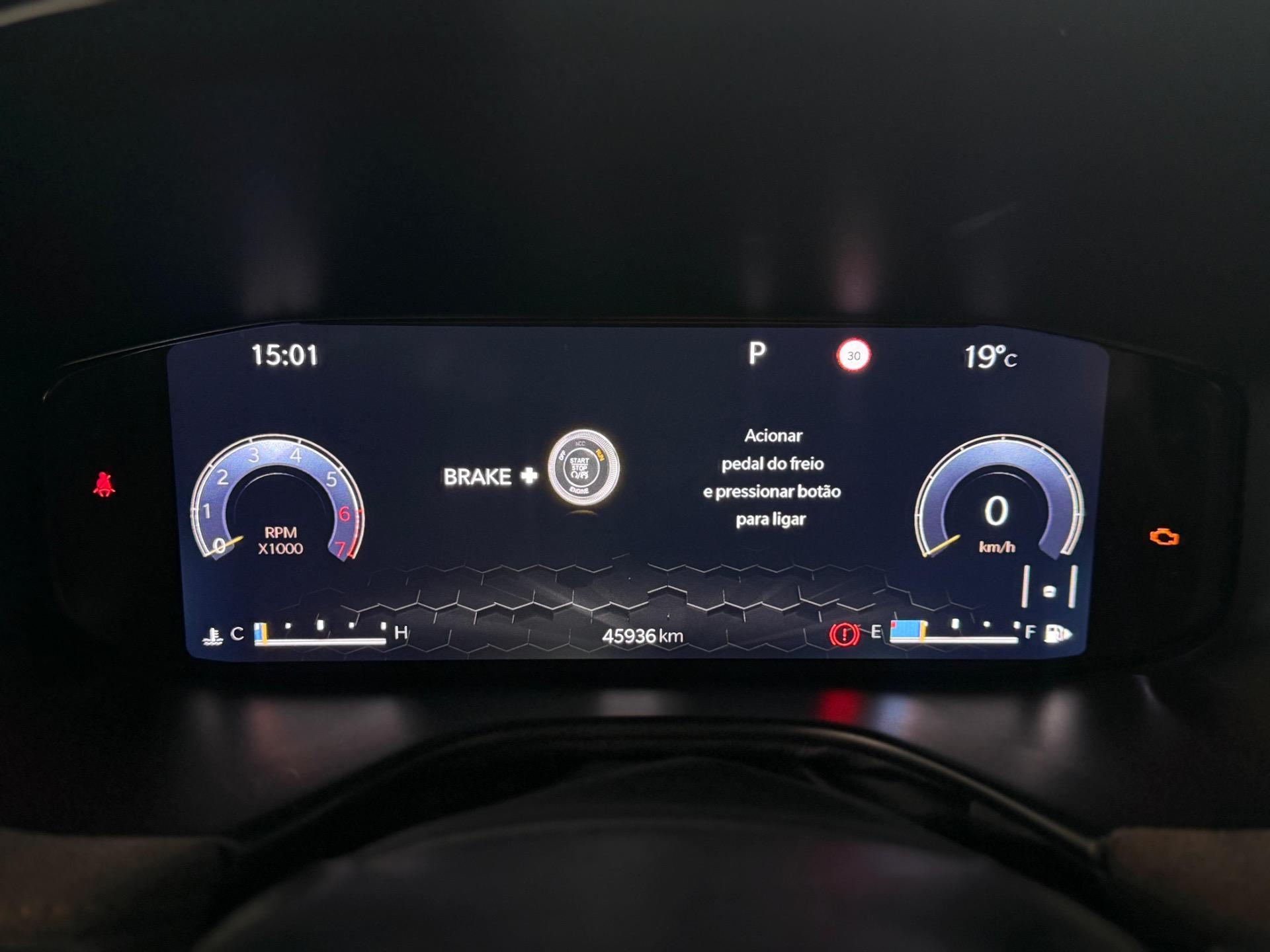 JEEP Commander - Foto