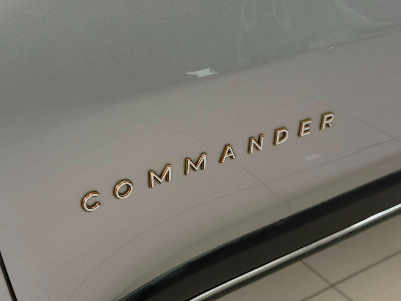 JEEP Commander - Foto